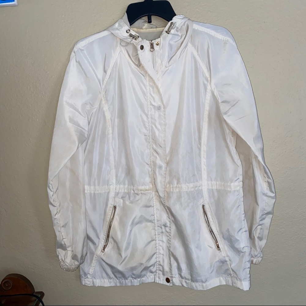 Rain Jacket - Picture 6 of 7